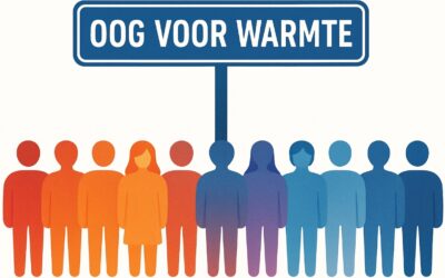 Warmloperscafé op maandag 11 mei