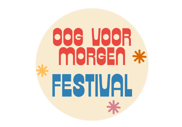 Ontmoet Oog voor Warmte op het Oog voor Morgenfestival